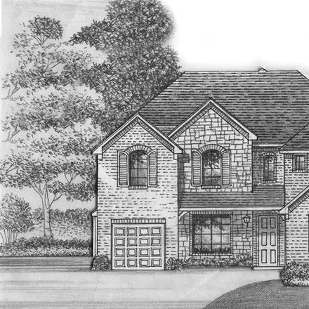 Buy this 4 bed house on 626 Gannon Heights Lane in Frisco, TX 75035