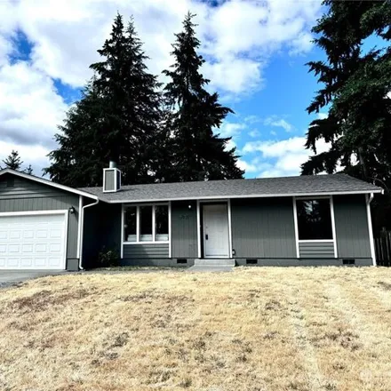 Buy this 3 bed house on 8405 187th Street Ct E in Puyallup, Washington