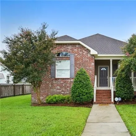 Buy this 3 bed house on 5351 Chamberlain Drive in New Orleans, LA 70122