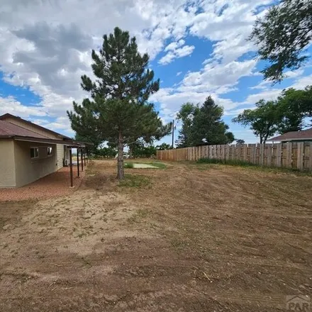 Image 4 - 5891 Boulder Avenue, Rye, Pueblo County, CO 81069, USA - House for sale