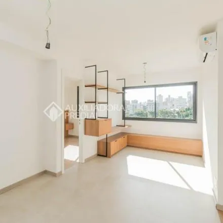 Rent this 1 bed apartment on SuperAuto Ford in Avenida Senador Tarso Dutra 399, Petrópolis