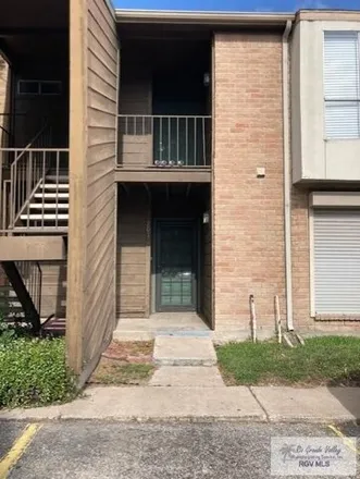 Rent this 2 bed condo on 2892 Central Boulevard in Brownsville, TX 78520