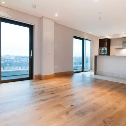 Image 5 - Embassy Court, 45 Wellington Road, London, NW8 9LE, United Kingdom - Apartment for rent