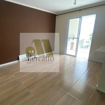 Buy this 3 bed apartment on Rua Elizabetta Lips in Jardim Bontempo, Taboão da Serra - SP