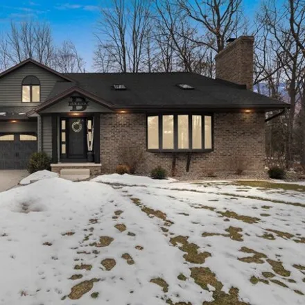 Image 2 - 6200 Aspen Drive, Little Suamico, WI 54171, USA - House for sale