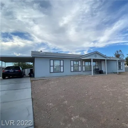Buy this 4 bed house on 6172 Carlsbad Avenue in Clark County, NV 89156
