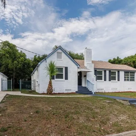 Image 5 - 401 Alder Street, Brentwood, Jacksonville, FL 32206, USA - House for sale