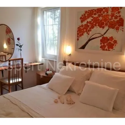 Rent this 2 bed apartment on Koralj in Slavićeva ulica, 21101 Split