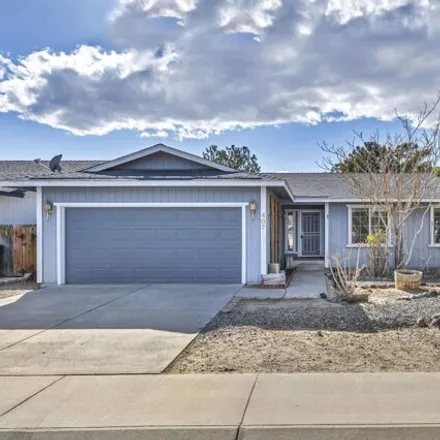 Buy this 3 bed house on 439 Aspen Drive in Dayton, NV 89403