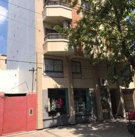 Buy this 2 bed apartment on Area comercial "Calle 12" in Calle 61 872, Partido de La Plata