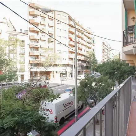 Image 7 - Bismillah, Carrer de Pi i Margall, 08001 Barcelona, Spain - Apartment for rent