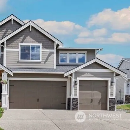 Buy this 5 bed house on unnamed road in Auburn, WA 98092