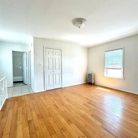 Rent this 1 bed apartment on 259-23 Francis Lewis Boulevard in New York, NY 11422