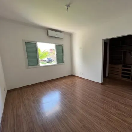 Rent this 3 bed house on Alameda dos Curiós in Portal dos Pássaros II, Boituva - SP