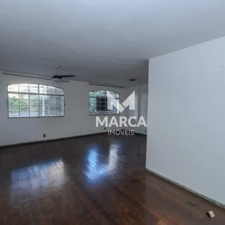 Rent this 4 bed apartment on Avenida Prudente de Morais in Coração de Jesus, Belo Horizonte - MG