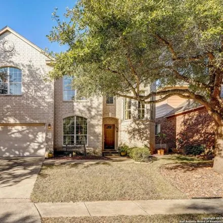 Buy this 4 bed house on 23 Atwell Park in San Antonio, TX 78254