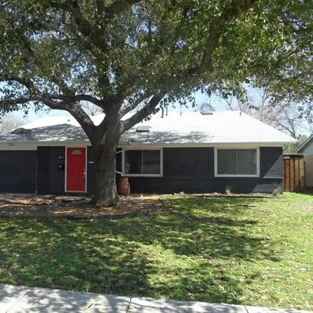 Buy this 3 bed house on 13522 Emeline Street in Farmers Branch, TX 75234