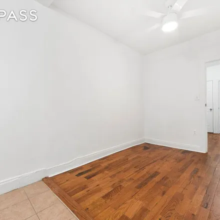 Rent this 1 bed apartment on 874 Bergen Street in New York, NY 11238