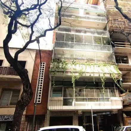Buy this 1 bed apartment on Virrey Del Pino 2354 in Belgrano, C1426 ABP Buenos Aires