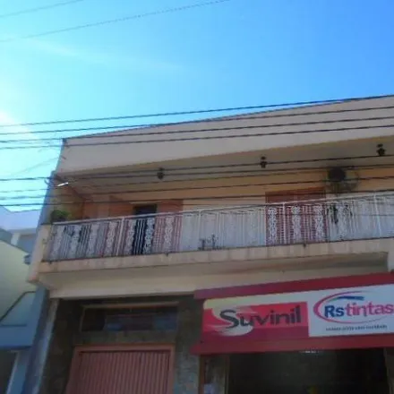 Image 1 - Rua Santa Cruz 579, Centro, São Carlos - SP, 13560-294, Brazil - Apartment for rent
