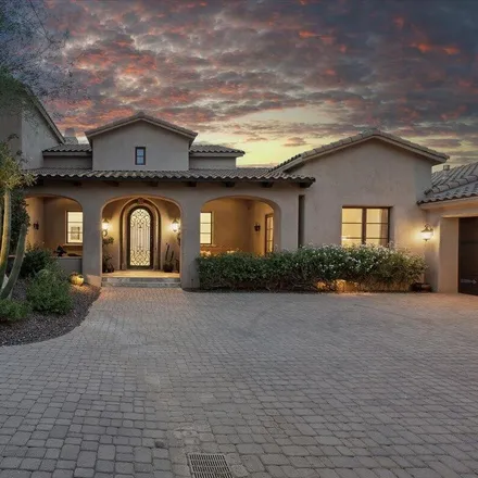 Buy this 6 bed house on 28407 North 104th Way in Scottsdale, AZ 85262