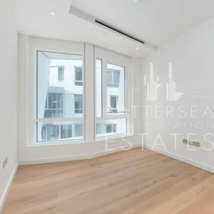 Image 7 - Pearce House, 8 Circus Road West, Nine Elms, London, SW11 8EY, United Kingdom - Room for rent