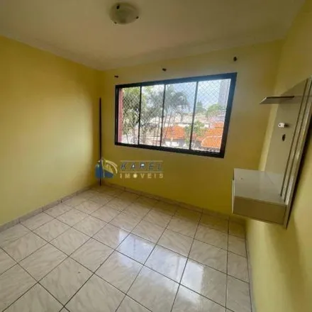 Rent this 2 bed apartment on Rua Marguerite Louise Riechelman in Cidade Ademar, São Paulo - SP