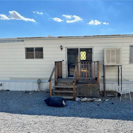 Image 2 - 2700 Avenue of the Stars, Pahrump, NV 89060, USA - House for sale
