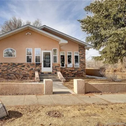 Buy this 3 bed house on 32 State Avenue in Alamosa, CO 81101
