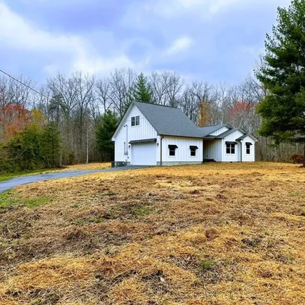 Image 6 - 184 Jay Loop, Fentress County, TN, USA - House for sale