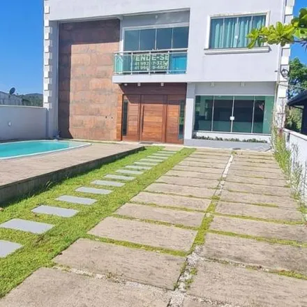 Buy this 4 bed house on unnamed road in Jardim Icaraí, Barra Velha - SC