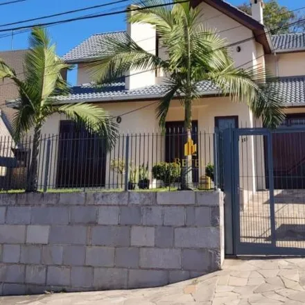 Image 2 - Rua Giácomo Bonatto, Santa Corona, Caxias do Sul - RS, 95088, Brazil - House for sale