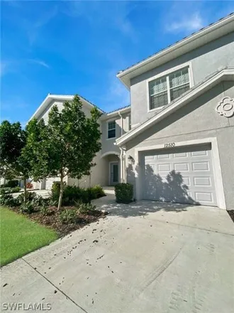 Rent this 3 bed townhouse on Westhaven Way in Gateway, FL 33913