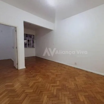 Buy this 2 bed apartment on Rua Artur Bernardes 52 in Catete, Rio de Janeiro - RJ