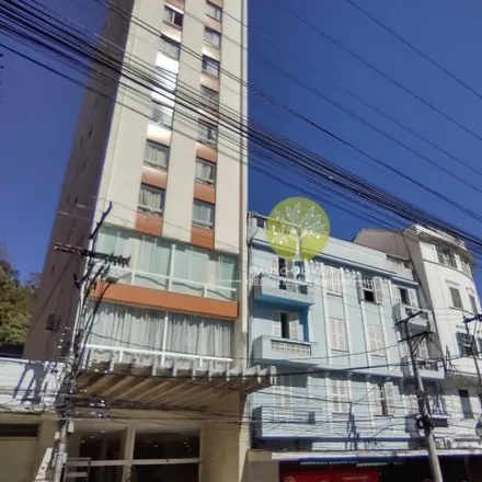Image 2 - Casablanca Center Hotel, Rua General Osório, Centro, Petrópolis - RJ, 25620-150, Brazil - Apartment for sale