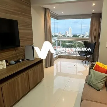 Buy this 3 bed apartment on Rua São Sebastião in Jardim Europa, Cuiabá - MT