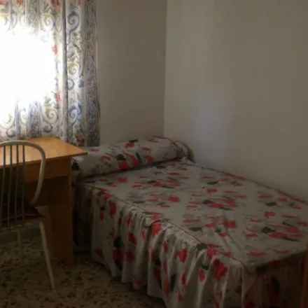 Rent this 4 bed apartment on Calle Joaquín Peralta in 9, 04004 Almeria