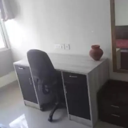 Rent this 1 bed apartment on unnamed road in Gautam Buddha Nagar, Dadri - 201318