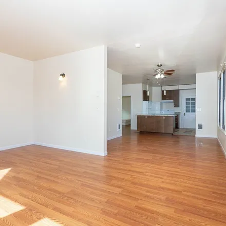 Rent this 2 bed apartment on 3010 East Spruce Street in Seattle, WA 98122