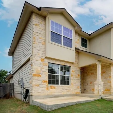 Rent this 5 bed house on 587 Fly Catcher in Bexar County, TX 78253