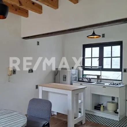 Rent this 2 bed apartment on Lunarena Turkish coffee in Calle General Benjamín Hill, Cuauhtémoc