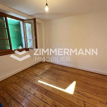 Image 6 - Rue du Village 29, 1214 Vernier, Switzerland - Apartment for rent