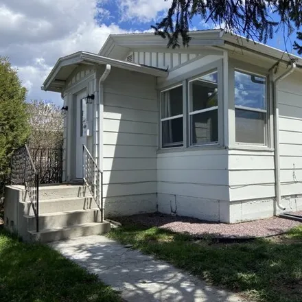 Buy this 2 bed house on 1885 Georgia Avenue in Butte, MT 59701