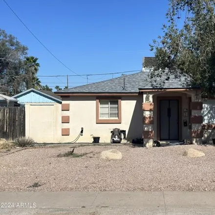 Buy this 3 bed house on 4623 North 11th Street in Phoenix, AZ 85014
