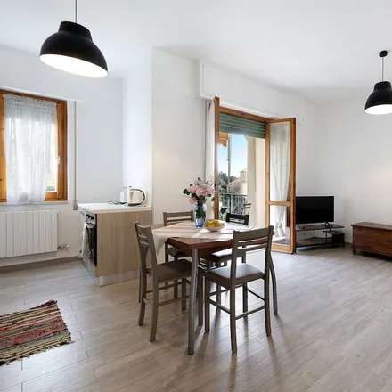 Rent this 1 bed apartment on Finale Ligure in Via Concezione, 17024 Finale Ligure SV