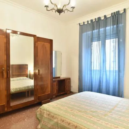 Image 2 - Circonvallazione Nomentana, 488, 00162 Rome RM, Italy - Apartment for rent