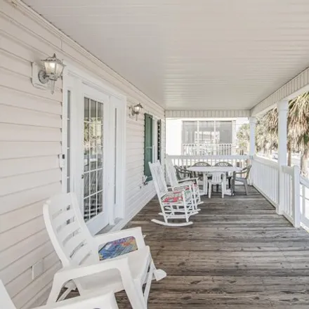 Image 5 - 287 South Waccamaw Drive, Garden City Beach, Horry County, SC 29576, USA - House for sale