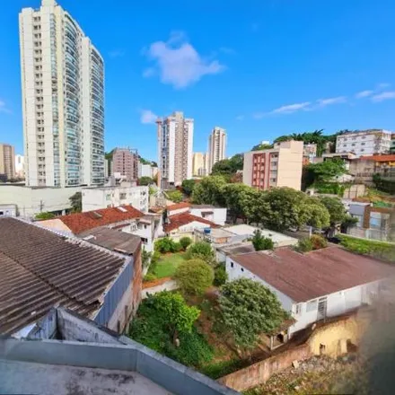 Buy this 1 bed apartment on unnamed road in Bento Ferreira, Vitória - ES