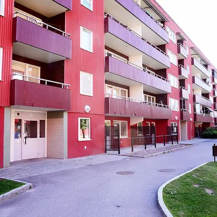 Rent this 1 bed apartment on Norrskensgatan 3 in 802 72 Gävle, Sweden