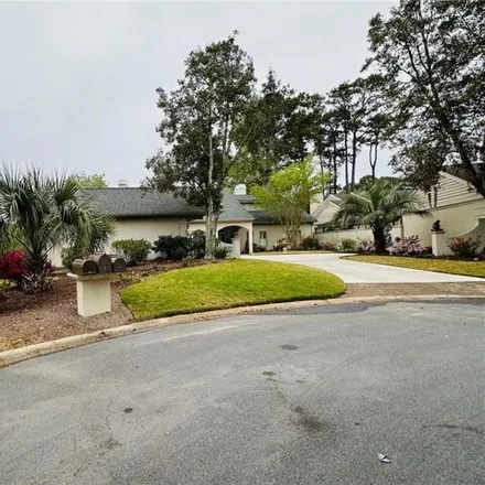 Buy this 5 bed house on Country Club of Hilton Head in Prestwick Court, Hilton Head Plantation